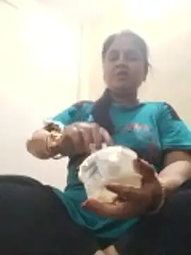 Sonali-6969 online show from 2, 5, 2026
