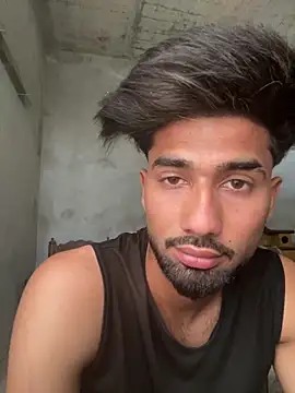 lustyrai online show from 27, 4, 2026