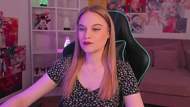 AriaWell online show from 16, 1, 2026