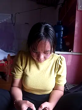 Snapshot of cunconcute chatting on 21, 10, 2025 cunconcute online show from 21, 10, 2025