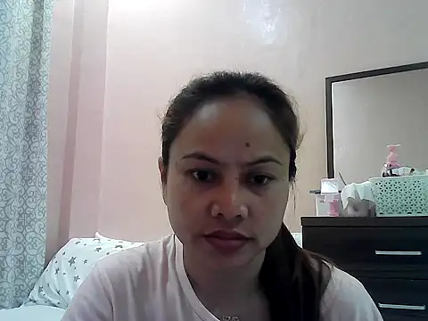 Amarrahlyn online show from 12, 11, 2025