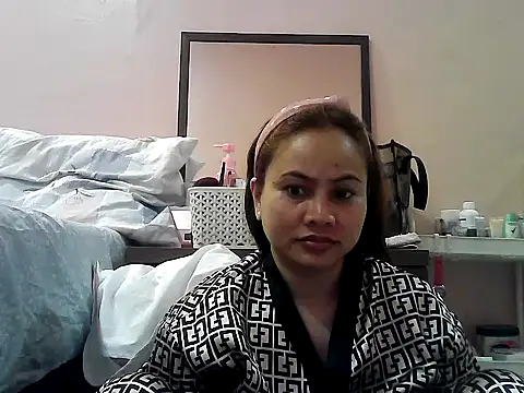 Amarrahlyn online show from 14, 5, 2026