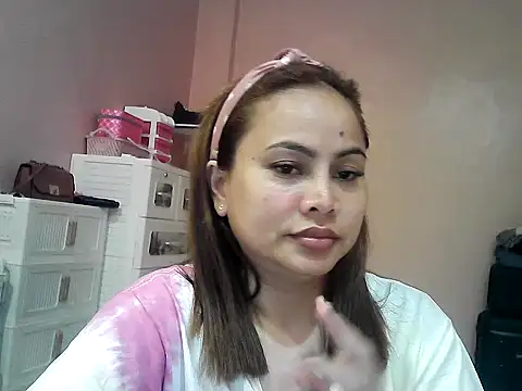 Amarrahlyn online show from 18, 5, 2026