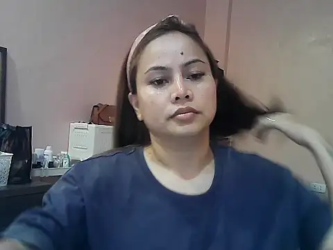 Amarrahlyn online show from 19, 5, 2026