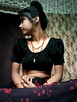 PRACHI-743 online show from 23, 11, 2025