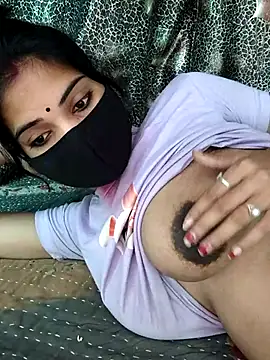 Snapshot of PRACHI-743 chatting on 19, 6, 2026 PRACHI-743 online show from 19, 6, 2026