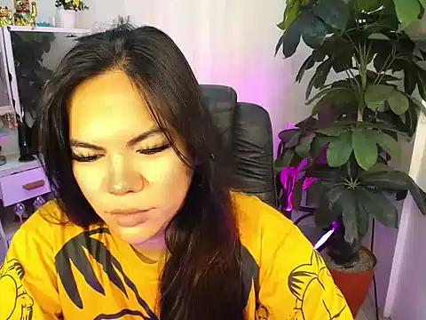 AngelitaDeputouch online show from 23, 11, 2025