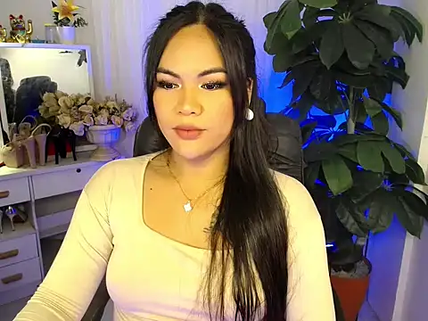 AngelitaDeputouch online show from 7, 1, 2026