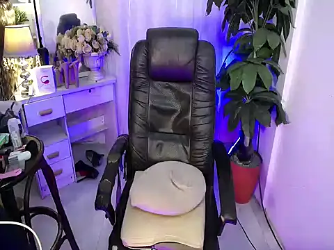 AngelitaDeputouch online show from 11, 4, 2026