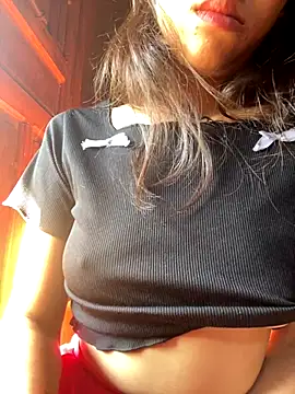 Snapshot of Myly_xx chatting on 5, 10, 2025 Myly xx online show from 5, 10, 2025