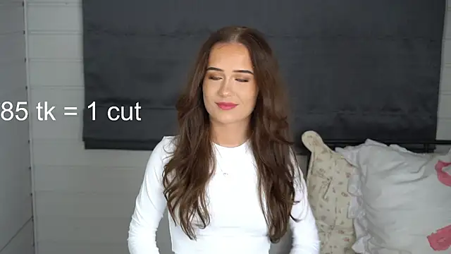 Peachxlush online show from 15, 10, 2025