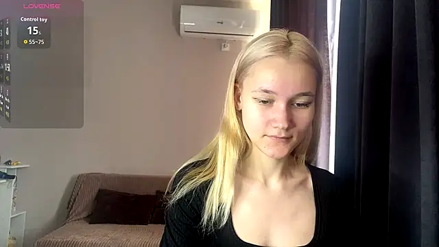 TwinedPeril online show from 30, 10, 2025