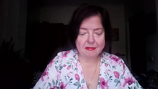 Violet Pulse online show from 20, 10, 2025