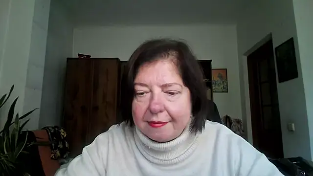 Violet Pulse online show from 24, 10, 2025