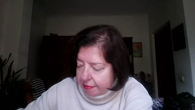 Violet Pulse online show from 26, 10, 2025