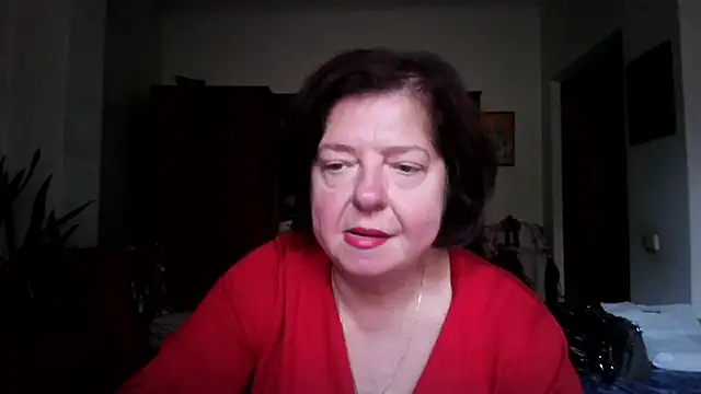 Violet Pulse online show from 30, 10, 2025