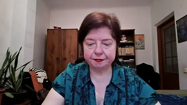 Violet Pulse online show from 17, 2, 2026