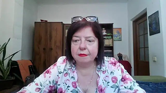 Violet Pulse online show from 23, 3, 2026