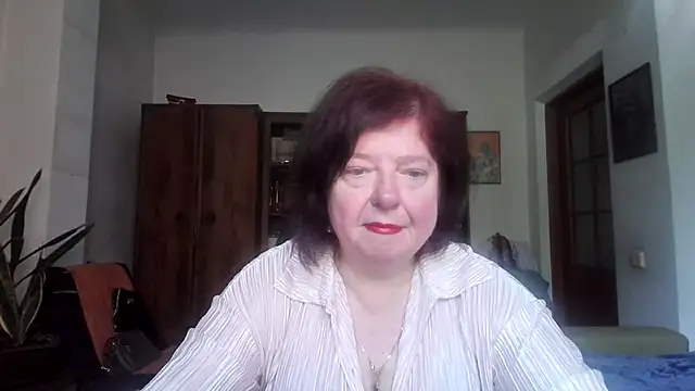 Violet Pulse online show from 15, 5, 2026