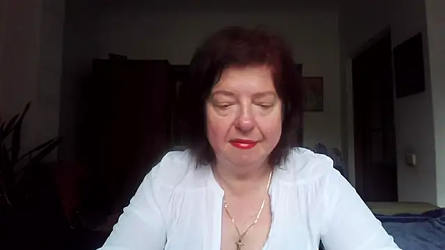 Violet Pulse online show from 25, 5, 2026