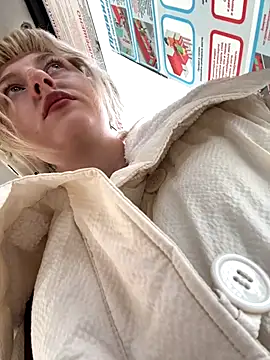 RonnieKiss online show from 11, 10, 2025