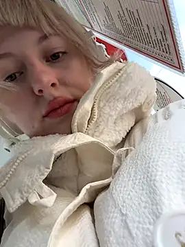 RonnieKiss online show from 12, 10, 2025