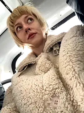 RonnieKiss online show from 21, 10, 2025