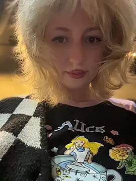 RonnieKiss online show from 21, 4, 2026