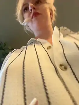 RonnieKiss online show from 29, 5, 2026