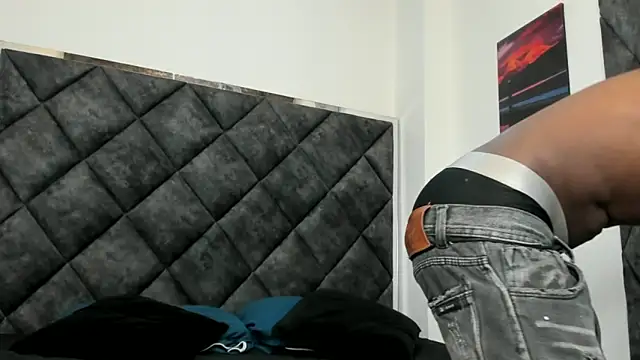 BennBrown online show from 9, 11, 2025