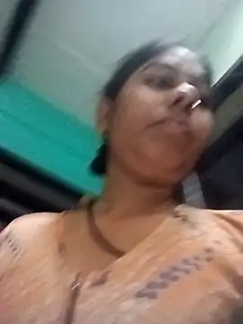 Cute-Charvii online show from 2, 4, 2026