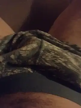 Snapshot of DarkOven chatting on 18, 12, 2025 DarkOven online show from 18, 12, 2025