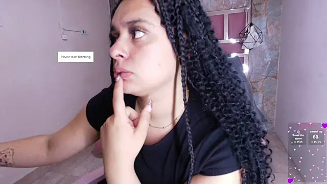 lorem adams online show from 19, 10, 2025