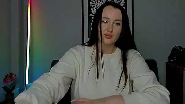 LilaWinks online show from 20, 12, 2025