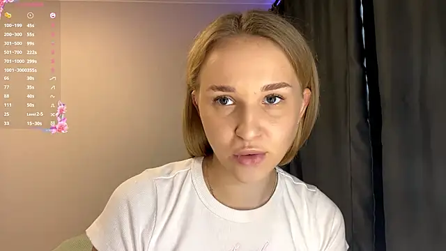 TanekaBoitel online show from 13, 10, 2025