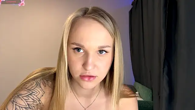 TanekaBoitel online show from 29, 11, 2025