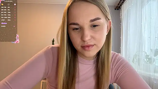 TanekaBoitel online show from 10, 1, 2026