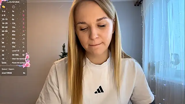 TanekaBoitel online show from 16, 1, 2026