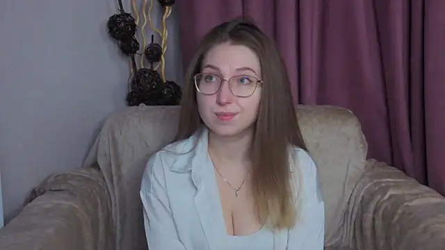 DaliaRadtke online show from 20, 11, 2025