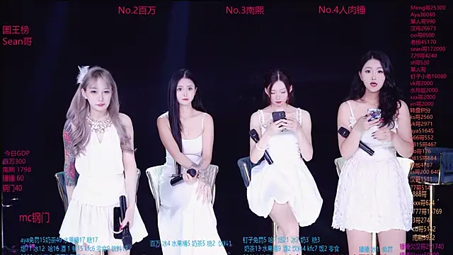 Snapshot of AAA-MissMoli chatting on 8, 10, 2025 AAA-MissMoli online show from 8, 10, 2025