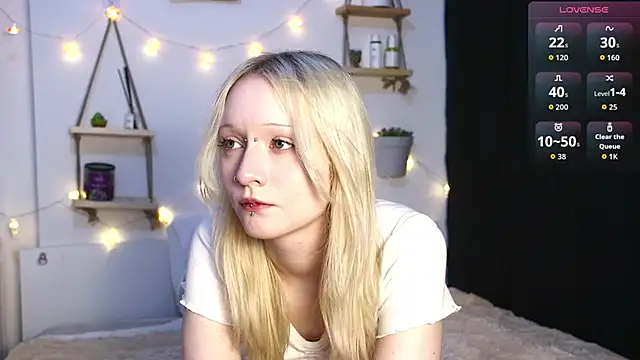 ArcticaRyder online show from 1, 10, 2025