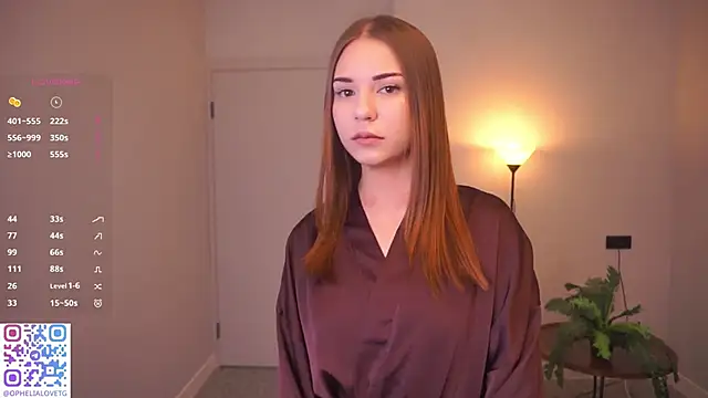 AdrianaCoenen online show from 15, 11, 2025