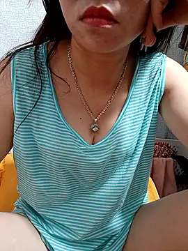 Minssara20 online show from 25, 10, 2025