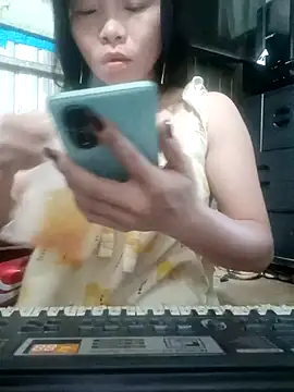 Minssara20 online show from 25, 11, 2025