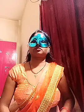Snapshot of Sexy-sangita123 chatting on 5, 10, 2025 Sexy-sangita123 online show from 5, 10, 2025