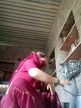 M-Kajal456 online show from 2, 10, 2025