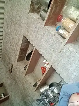 M-Kajal456 online show from 11, 10, 2025