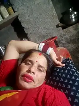 M-Kajal456 online show from 20, 10, 2025