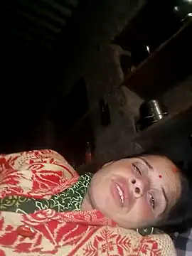 M-Kajal456 online show from 20, 11, 2025