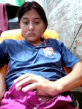 Snapshot of natali997 chatting on 25, 9, 2025 natali997 online show from 25, 9, 2025